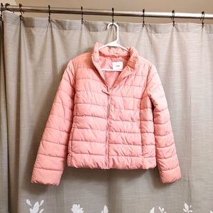 Children's Place Winter Puffer Jacket